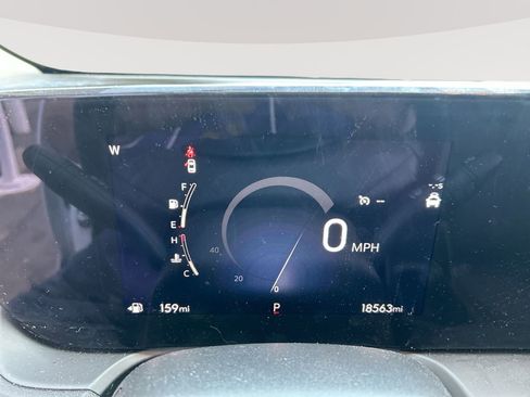 Used 2024 Buick Encore GX Preferred FWD image 15