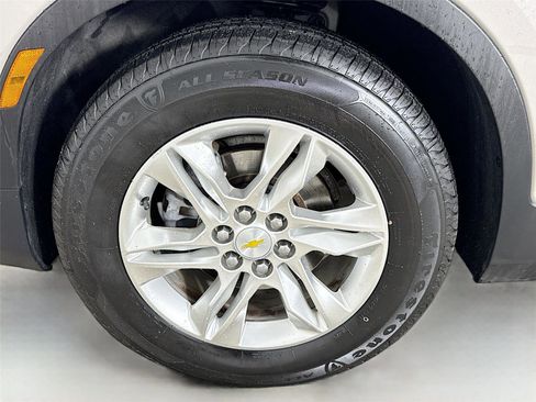 Used 2021 Chevrolet Blazer LT image 30