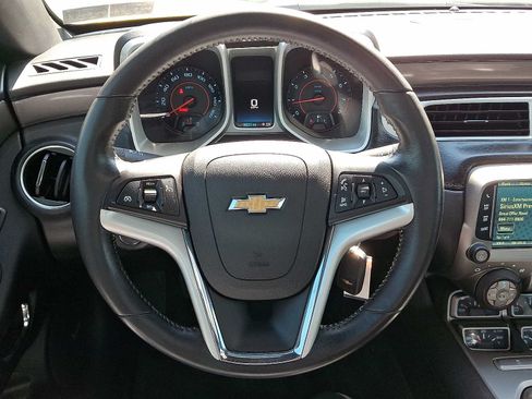 Used 2014 Chevrolet Camaro LT w/ RS Package RWD image 20