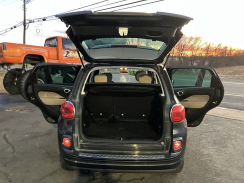 Used 2014 FIAT 500L Lounge image 29