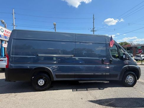 Used 2019 RAM ProMaster 3500 FWD image 3