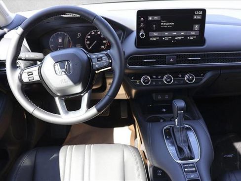 New 2026 Honda HR-V EX-L image 23