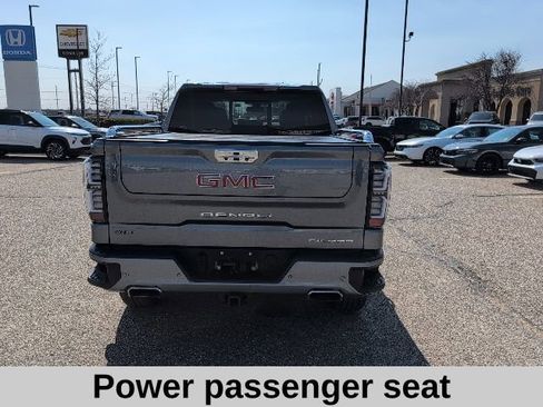 Used 2021 GMC Sierra 1500 Denali w/ Driver Alert Package II AWD/4WD image 21