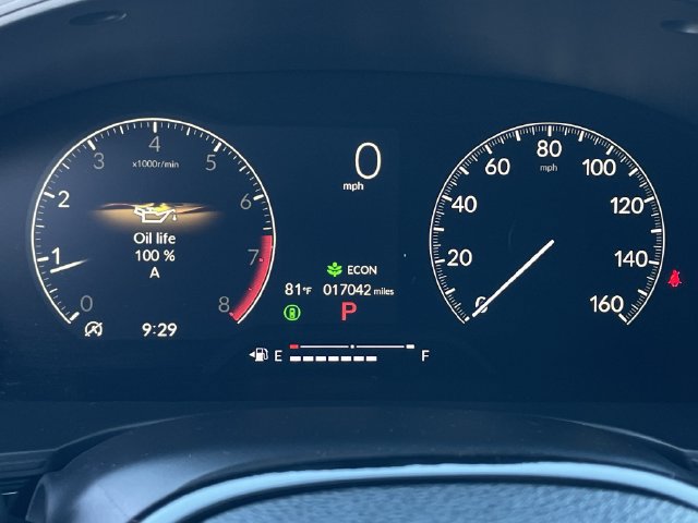 Used 2026 Honda Civic Sport image 15