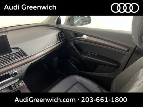 Used 2023 Audi Q5 2.0T Premium w/ Convenience Package AWD/4WD image 19