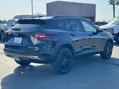New 2026 Chevrolet Trax ACTIV image 5