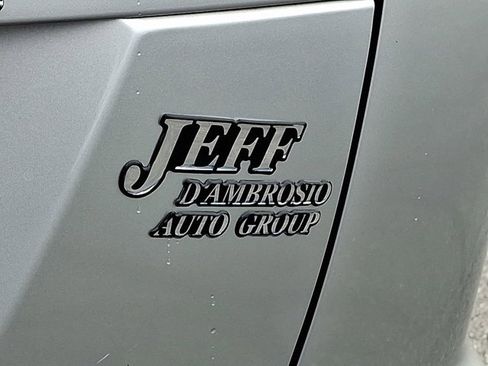 Used 2022 Mitsubishi Eclipse Cross ES image 34