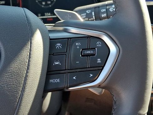 Certified 2025 Lexus RX 350 Premium AWD/4WD image 23