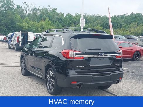 Used 2024 Subaru Ascent Limited w/ Technology Package AWD/4WD image 5