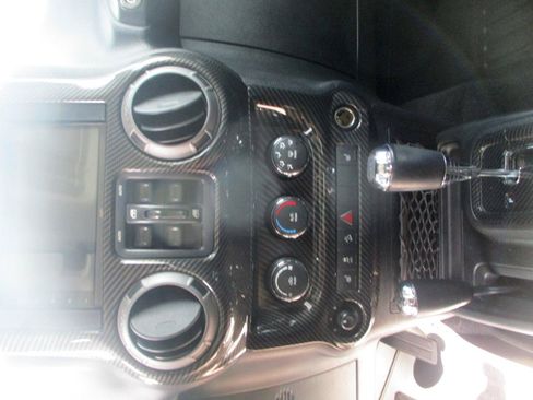 Used 2017 Jeep Wrangler Unlimited Sport w/ Quick Order Package 24S AWD/4WD image 12