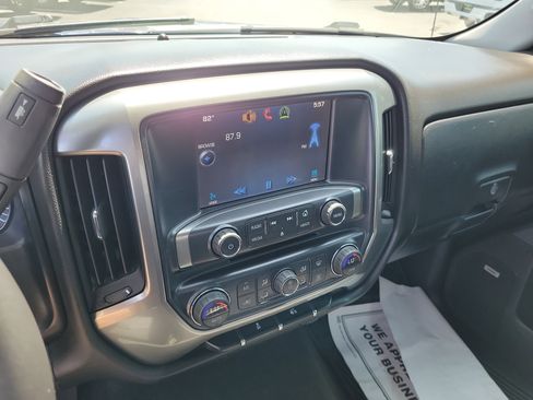 Used 2014 Chevrolet Silverado 1500 LT w/ All Star Edition AWD/4WD image 27