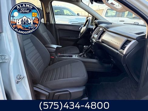Used 2021 Ford Ranger XL w/ FX4 Off-Road Package image 19