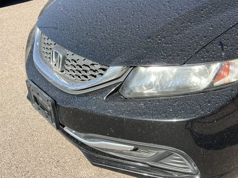 Used 2013 Honda Civic LX image 11