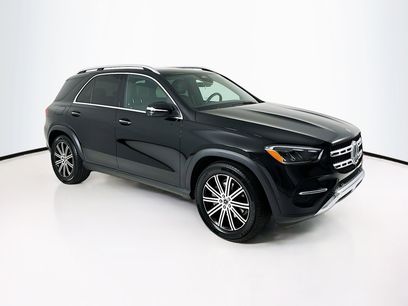 Used 2026 Mercedes-Benz GLE 350 4MATIC