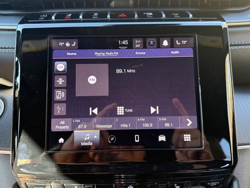 New 2025 Jeep Grand Cherokee L Altitude image 27