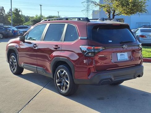 New 2026 Subaru Forester Premium AWD/4WD image 2
