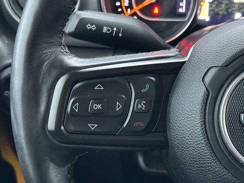 Used 2021 Jeep Wrangler Unlimited Sport image 26