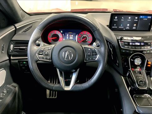 Used 2022 Acura RDX AWD image 6