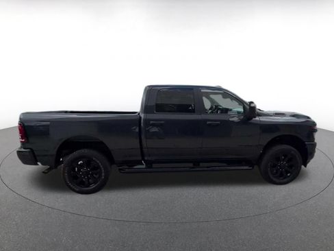 Used 2025 RAM 2500 Big Horn AWD/4WD image 16