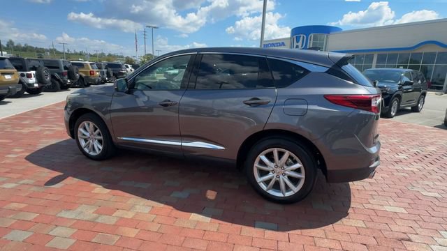 Used 2020 Acura RDX FWD image 8