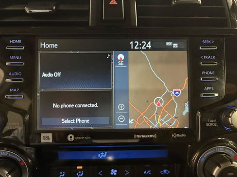Used 2023 Toyota 4Runner TRD Pro AWD/4WD image 19