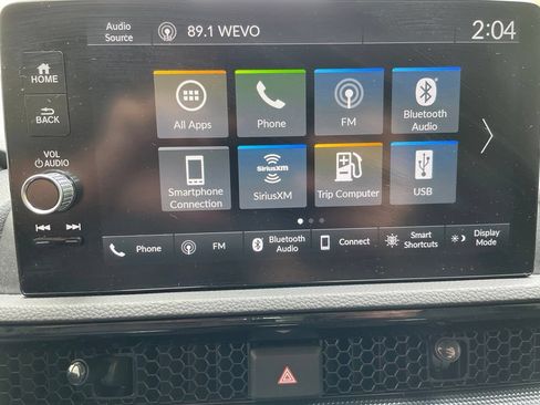 Used 2024 Honda CR-V EX-L image 20