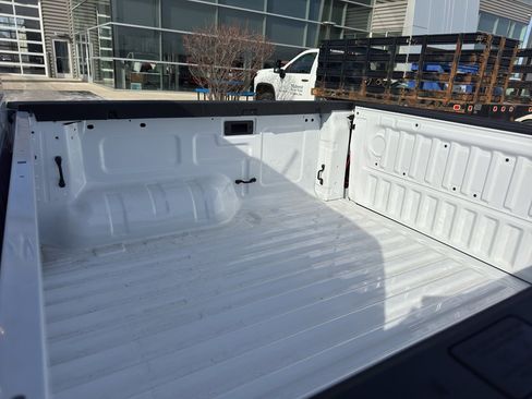 New 2025 Ford Ranger XL w/ Trailer Tow Package image 11