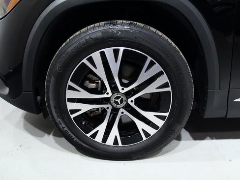 Used 2025 Mercedes-Benz GLA 250 GLA 250 image 17