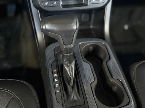 Used 2018 Chevrolet Colorado Z71 image 34