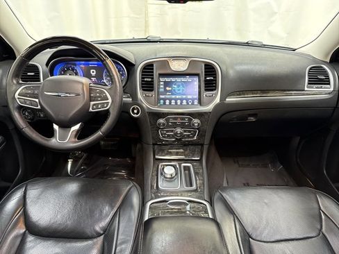 Used 2017 Chrysler 300 C w/ Safetytec Plus Group image 15