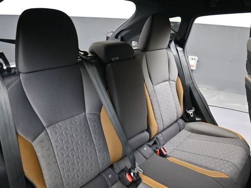 New 2026 Subaru Crosstrek 2.5i Sport image 16