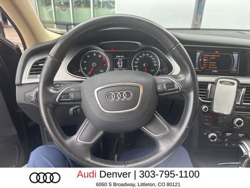 Used 2013 Audi A4 2.0T Premium Plus FWD image 5