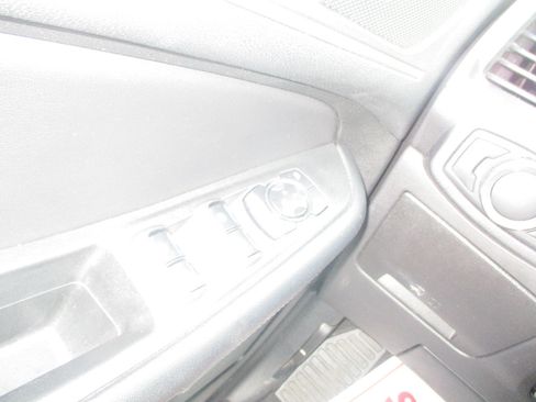 Used 2024 Ford Edge SEL AWD/4WD image 15