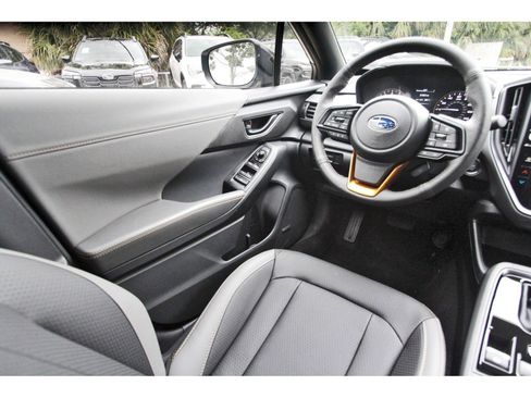 New 2026 Subaru Crosstrek 2.5i Wilderness AWD/4WD image 6