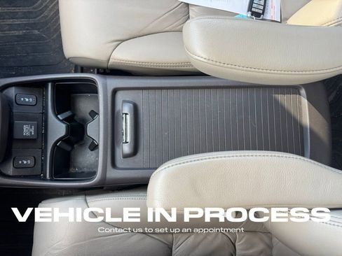 Used 2014 Honda CR-V EX-L image 25