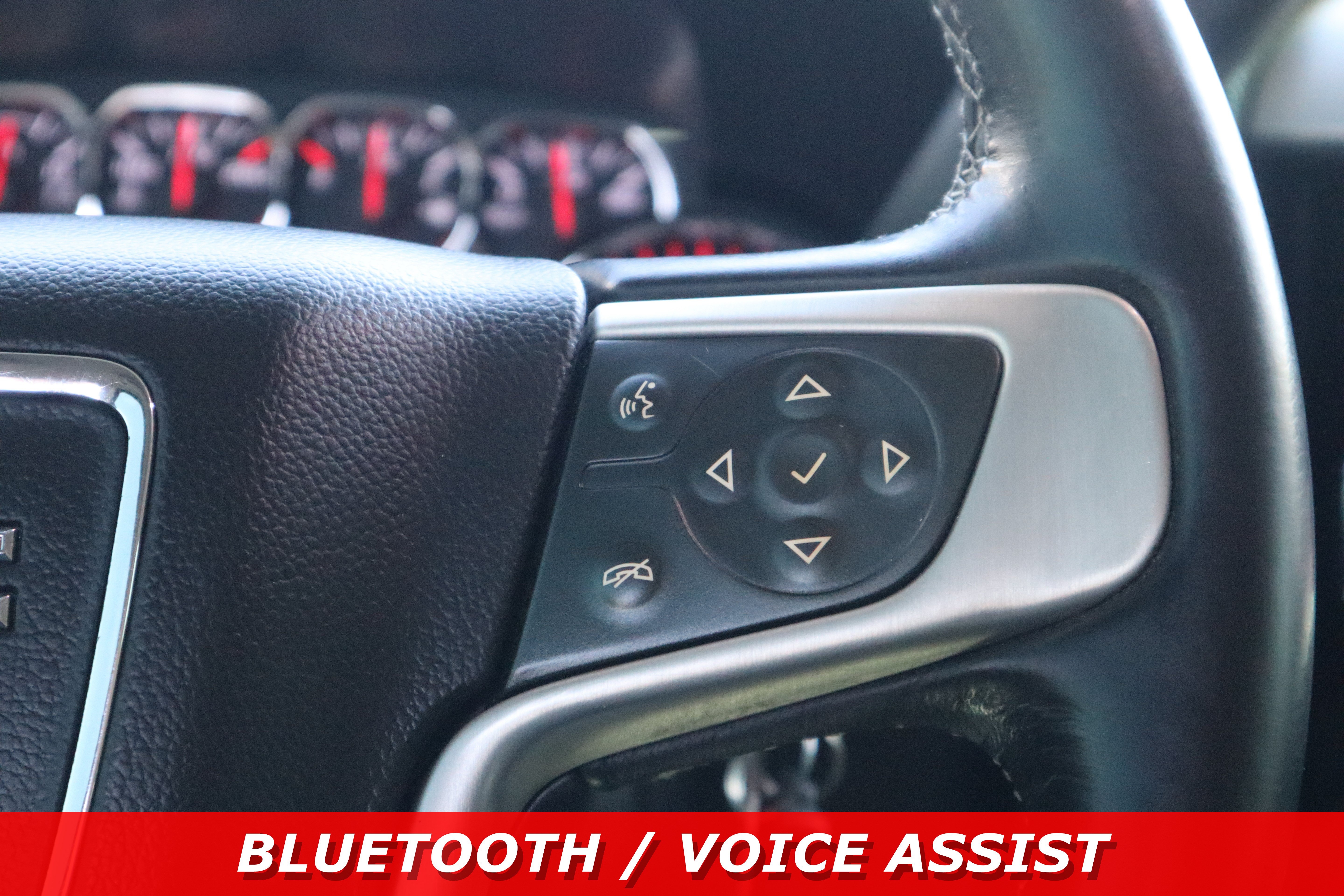 Used 2016 GMC Sierra 1500 SLE w/ SLE Value Package AWD/4WD image 17