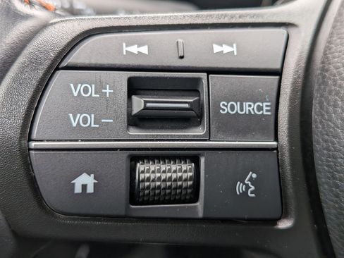 Used 2025 Honda CR-V Sport image 14