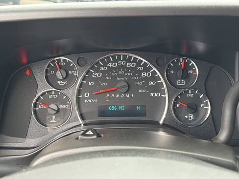 Certified 2024 GMC Savana 3500 LS image 25