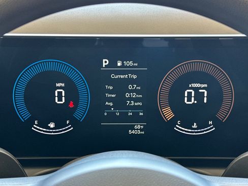 Certified 2025 Hyundai Santa Cruz SE image 26