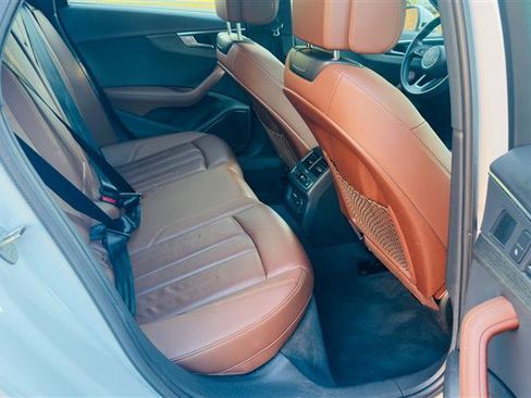 Used 2019 Audi A4 2.0T Premium Plus w/ Premium Plus Package image 27
