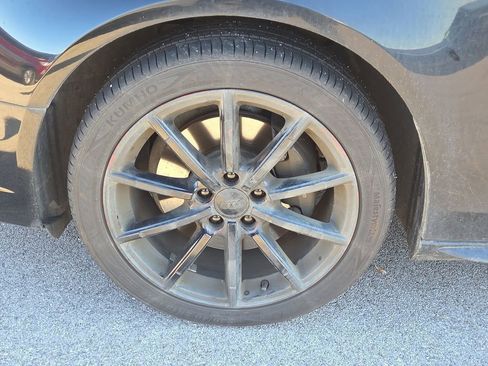 Used 2015 Audi A4 2.0T Premium Plus w/ Technology Package image 9