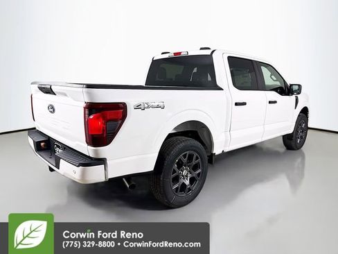 New 2026 Ford F150 STX image 7