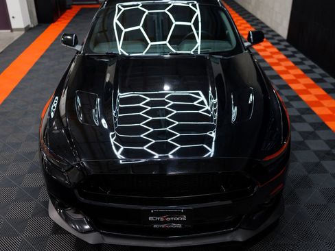 Used 2015 Ford Mustang GT Premium RWD image 16