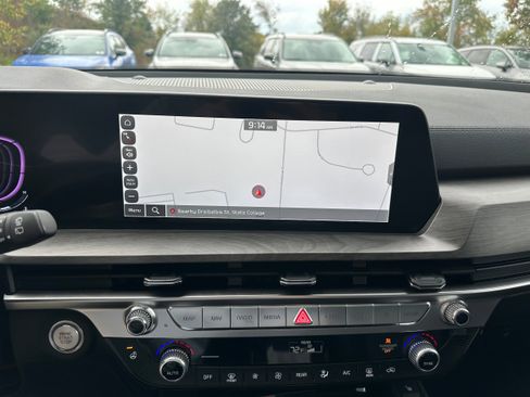 New 2025 Kia Telluride EX X-Line image 53