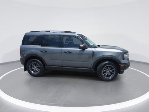 Used 2021 Ford Bronco Sport AWD/4WD image 9