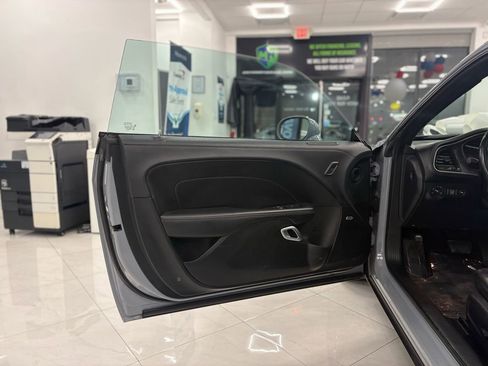 Used 2022 Dodge Challenger GT w/ Plus Package image 33