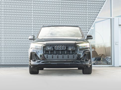 New 2026 Audi Q7 3.0T Premium Plus AWD/4WD image 37