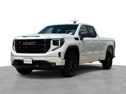 New 2026 GMC Sierra 1500 Elevation