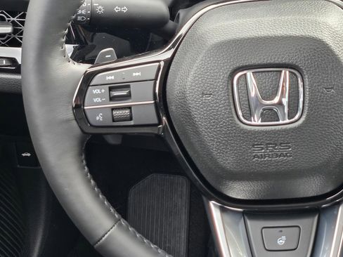 New 2026 Honda Accord Touring image 15
