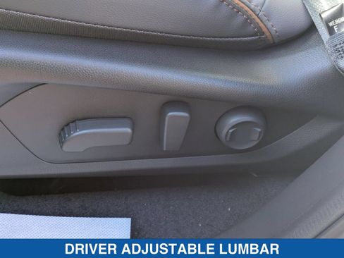 Used 2025 Subaru Forester Sport AWD/4WD image 27